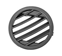 AC Grille Vent Panel Dash Round Grille Air Outlet Cover Left/Right Side AC Vent Outlet Grille Trim Cover For Benz X204 GLK For Class 2008-2013 2014 2015