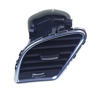 AC Grille Vent Panel For A4 B8 A5 2009-2016 LHD 8KD820901 Front Left Driver Side Dash Air Conditioning Outlet Vents Car Dash Air Vent Grille