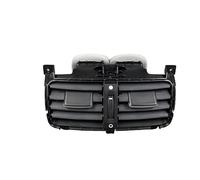 AC Grille Vent Panel For Accord 2008-2013 8th generation Armrest Box Rear Air Outlet Rear Air Conditioning Vents