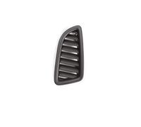 AC Grille Vent Panel For Benz For C Class For W205 2015 2016 2017 2018 2019 2020 2021 Car Dashboard Console Ac Vent Grille Frame Air Conditioning Vents Car AC Vent Grille Cover(Brown Left)
