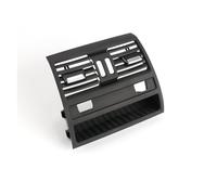 AC Grille Vent Panel For BMW For 5 Series For F10 For F11 For F18 520 521 523 LHD RHD Front Central Air Conditioning AC Vent Grille Outlet Panel Cover Car AC Vent Grille Cover(Model B)