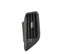 AC Grille Vent Panel For BMW For X5 For X7 For G05 For G07 2019 2020 2021 2022 2023 2024 Car Left Right B-Pillar Air Conditioner Grille Vent Outlet Assembly Car AC Vent Grille Cover(Right)
