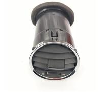 AC Grille Vent Panel For Chevrolet Classic For Cruze 2009-2014 Air Conditioning Outlet Dial Car Dash Air Vent Grille