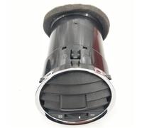 AC Grille Vent Panel For Chevrolet Classic For Cruze 2009-2014 Air Conditioning Outlet Dial Car Dash Air Vent Grille