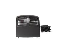 AC Grille Vent Panel For E For Class W212 Car Rear Center AC Vent Console Air Conditioning Ventilation Grille Air Outlet Frame 21283004