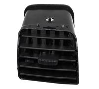 AC Grille Vent Panel For Great Wall For Wingle 3/5 2010-2013 A/C Vent Nozzle Plate Air Conditioning Outlet Air Outlet Vent Grille Panel