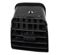 AC Grille Vent Panel For Great Wall For Wingle 3/5 2010-2013 A/C Vent Nozzle Plate Air Outlet Vent Grille Panel