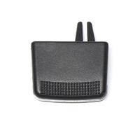 AC Grille Vent Panel For Kia For Sorento 2009 2010 2011 2012 2013 2014 Car A/C Car Air Vent Auto Front Air Conditioning Air Vent Outlet Tab Clip Repair Kit Car AC Vent Grille Cover(Center R)