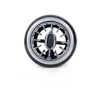 AC Grille Vent Panel For Mondeo Car LED Front Dashboard AC Air Condition Vent Outlet AC Vent Replacement(One Not glowing B)