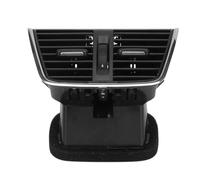 AC Grille Vent Panel For Skoda For Octavia 3 MK3 A7 2013-2020 5E0819203 Dashboard Outlet Air Vent Grill Cover Trim Air Outlet Vent Grille Panel