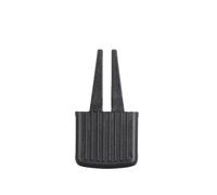 AC Grille Vent Panel For Touran 2005-2014 2015 Car Left/Right Front Air Conditioning AC Vent Grille Clip Adjustable Slider OEM：1TD819703A-MZ 1TD819728A-MX