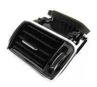 AC Grille Vent Panel For VW For Passat B6 B7 2006-2011 3AD819728A 3AD819701A 3AD819702A Air Conditioning Outlet Vents Air Outlet Vent Grille Panel(3AD819701A)