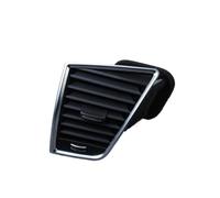 AC Grille Vent Panel Front Air Conditioning Outlet Center Armrest Air Vent Assembly 8R1820901 8R1820902 For Q5 2009-2017(Left Side)
