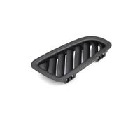 AC Grille Vent Panel Front Dashboard Console Upper Air Vent Outlet Grill Cover For Benz C For Class W205 For GLC W253 2015-2021 C180 C200 C260 C300 GLC300