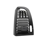 AC Grille Vent Panel Front Vent Grill Panel Left/Right Vent Grill Outlet Cover Trim For Vito For Viano W636 W639