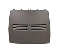 AC Grille Vent Panel LHD-RHD Car Finisher-Instrument Panel For Tiida C11 2005 2006-2009 2010 2011 Auto Front Dashboard Middle Air Conditioner Vent Outlet