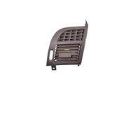 AC Grille Vent Panel LHD RHD For E-Class W211 2003-2008 Central Air Conditioning AC Vent Outlet Panel Cover Air Grill Grille