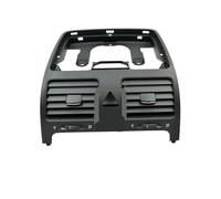 AC Grille Vent Panel MK5 For Golf 5 For Rabbit Black Dash Board Air Outlet Vent Air Conditioning Outlet 1K0819728 1K0819703 1K0819704