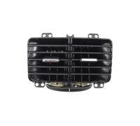 AC Grille Vent Panel Rear Air Conditioning Outlet Vent Replacement Parts Car Rear AC Air Vent Outlet Grilles MK5 For GOLF MK5 MK6 For RABBIT