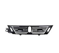 AC Grille Vent Panel RHD Car Dashboard Air Conditioning AC Vent Grille Outlet Panel For X1 E84 2010-2015