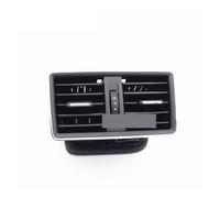 AC Grille Vent Panel Widanfolly Rear Air Conditioning Outlet Center Armrest Air Vent Assembly For Superb MK3 2016-2022 3VD819203A