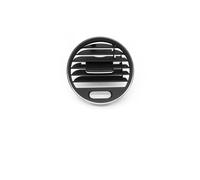 AC Grille Vent Panels For Benz For CLS For W219 CLS55 CLS63 CLS350 CLS500 CLS550 Car Front Rear For Dashboard AC Heater Air Vent Grille Outlet Panel(Left)