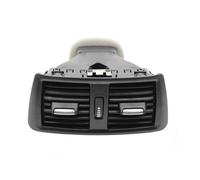 AC Grille Vent Panels For BMW 2 Series For F45 For F46 2016 2017 2018-2020 64229263411 Rear AC Conditioning Fresh Air Vent Outlet Complete Assembly