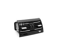 AC Grille Vent Panels For BMW 5 Series For F10 For F11 For F18 520 525 528 530 LHD Car For Dashboard Air Conditioning AC Vent Grille Complete Assembly(Rear C)