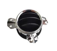 AC Grille Vent Panels For Jeep For Compass For Patriot 2009-2014 A/C Air Vent Outlet Car Front Dash Center Console Conditioning 1JW471DVAD Centre Air Vent Outlet(D)