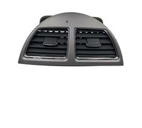 AC Grille Vent Panels For LEXUS For ES350 2006 2007 2008 2009 2010 2011 2012 A/C Car Air Conditioner Vent AC Outlet Panel Grille Auto Acessories(Style B)