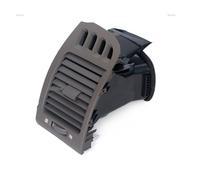 AC Grille Vent Panels For Toyota For Camry 5 2002 2003 2004-2006 Air Vent Outlet Radio For Dashboard Fascia Auto Stereo Panel Interior Accessories(Only 1 Left)