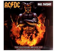 Ac - Hail Caesar! - the Legendary Broadcasts [VINYL]
