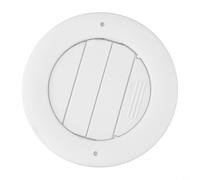 AC Heat Air Headliner Ceiling Roof Vent for Explorer and 8A8Z-19893-CA Compatible OEM Replacement Part