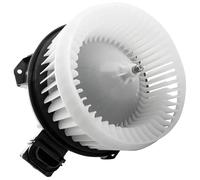 AC Heater Blower Motor Assembly Compatible For Jeep Compass Patriot Compatible For Dodge Journey/Ram/Honda Pilot Odyssey 15-80644 79310STKA41