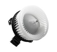 AC Heater Blower Motor Assembly Compatible For Jeep Compass Patriot Dodge Journey Compatible For Ram Compatible For Honda Pilot Odyssey 15-80644 79310STKA41