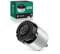 AC Heater Blower Motor Assembly Compatible with 2002-2007 Nissan X-Trail