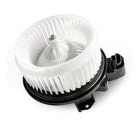 AC Heater Blower Motor Compatible with Ram 1500 Classic 2019-2022, Ram 1500 2014-2018, for Jeep Wrangler JK 2018, for Jeep Wrangler 2014-2017 Replace# 700308 68232369AA 68214892AB