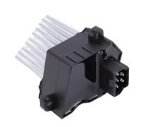 Ac Heater Blower Motor Resistor Final Stage Resistor Regulator For L322 2003-2012