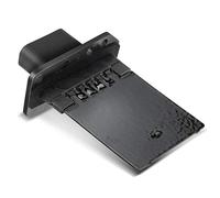 AC Heater Blower Motor Resistor for Nissan Frontier Pathfinder Quest Armada Titan Xterra (with Manual Climate Control)