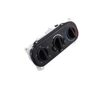 Ac Heater Climate Control Air Conditioner Switch Panel Hvac Control Module For Jeep For Patriot For Compass 2007 2008 2009 Air Conditioning Switch