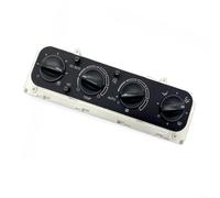 Ac Heater Climate Control Module, 81619906068 Replacement HVAC Control Panel Switch For MAN TGS, TGA, TGL, And TGM Models