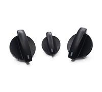 AC Heater Control Knob Climate Control Knob Panel Unit/Fit For VW TRANSPORTER/CARAVELLE T5 Car Replacement Button
