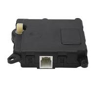 AC Heater Control Servo Motor Heating Actuator 19E616 AD AC Heater Control Servo Motor Replacement for T12 T15 V347 V184 1995-2012