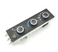 AC Heater Control Switch 15773679 1574771 081803 84288986 84106609 84793088, For Chevrolet, For Express 2008-2014 A/C Heater HVAC Control Switch