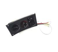 AC Heater Control Switch Compatible With Scania 4 Series 1996 1997 1998 1999 2000 2001 2002 2003 2004 2005 Truck Climate Heater Control Combined Switches1504907