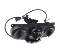 AC Heater Control Switch, For Chevrolet, For Optra J200 2003 2004 2005 2006 2007 2008 2009 2010 2011 2012 Car AC Air Condition Climate Control Switch 96615408