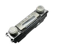 AC Heater Control Switch, For Civic FA1 Eight Generations 2006 2007 2008 2009 2010 2011 Air Conditioning Control Panel Switch(Style A)