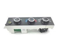 AC Heater Control Switch, For GMC, For Savana 2008-2018 A/C Heater HVAC Control Switch 15773679 1574771 081803 84288986 84106609 84793088