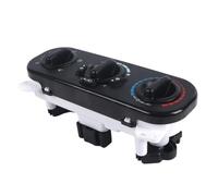 AC Heater Control Switch, For Jeep, For Caliber, For Compass, For Patriot 2007-2009 P55111874AF 55111847AB Climate Control Module Panel HVAC A/C Head Switch