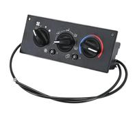 AC Heater Control Switch, For W900 2002 2003 2004 2005 2006 F21-1032-100 HVAC A/C And Heater Climate Control Panel Module